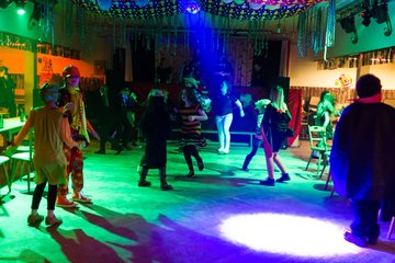 Bild 96 - Latuff 2014 - die Wiemersdorfer Karnevalsveranstaltung - Jugendtag